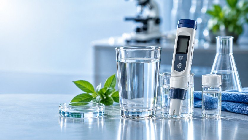 Understanding water quality